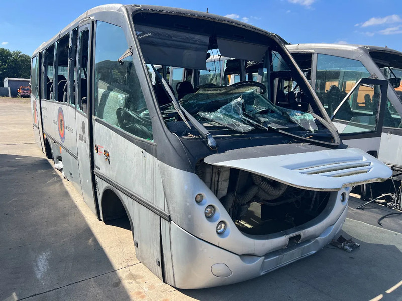 Iveco Irisbus Cimo (4x in stock) IVECO F4AE0681 5,880 cc - Überlandbus: das Bild 5 Iveco Irisbus Cimo (4x in stock) IVECO F4AE0681 5,880 cc - Überlandbus: das Bild 5
