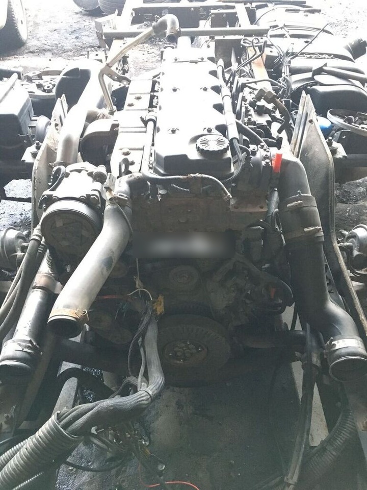 DAF GR165 U2 DAF Lf45 - Motor für LKW: das Bild 4 DAF GR165 U2 DAF Lf45 - Motor für LKW: das Bild 4