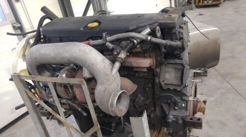 IVECO F3AE3681A IVECO STRALIS truck - Motor für LKW: das Bild 5 IVECO F3AE3681A IVECO STRALIS truck - Motor für LKW: das Bild 5