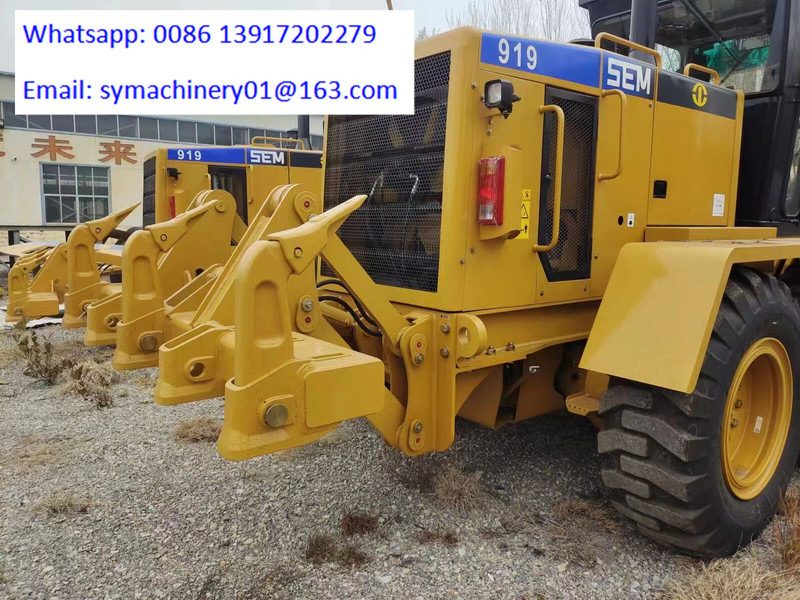 SEM 919 - Grader: das Bild 4 SEM 919 - Grader: das Bild 4
