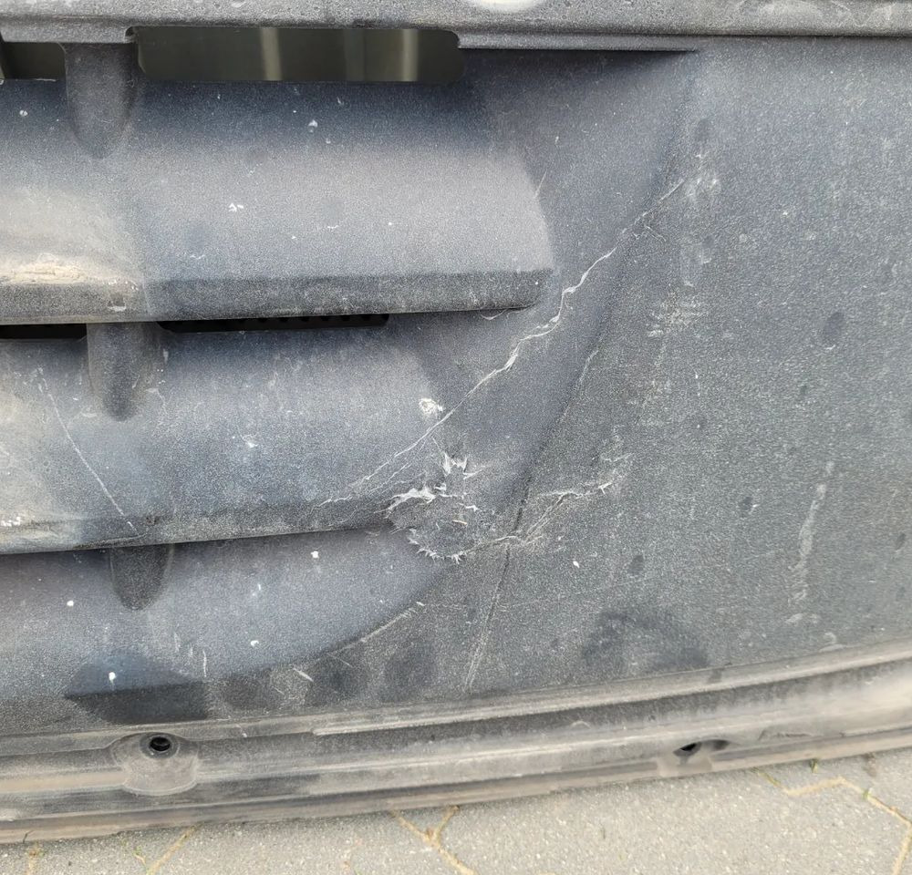 ATRAPA DAF LF E5 ORYGINAŁ - Kühlergrill für LKW: das Bild 2 ATRAPA DAF LF E5 ORYGINAŁ - Kühlergrill für LKW: das Bild 2