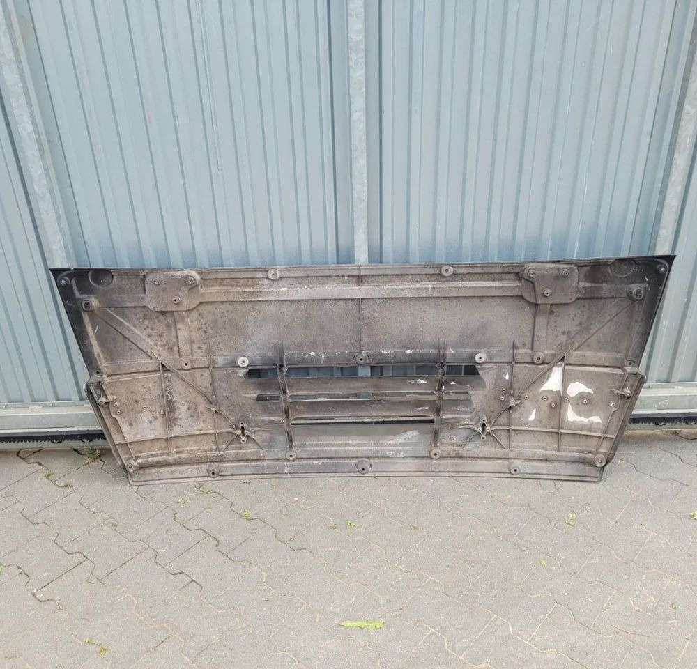 ATRAPA DAF LF E5 ORYGINAŁ - Kühlergrill für LKW: das Bild 3 ATRAPA DAF LF E5 ORYGINAŁ - Kühlergrill für LKW: das Bild 3