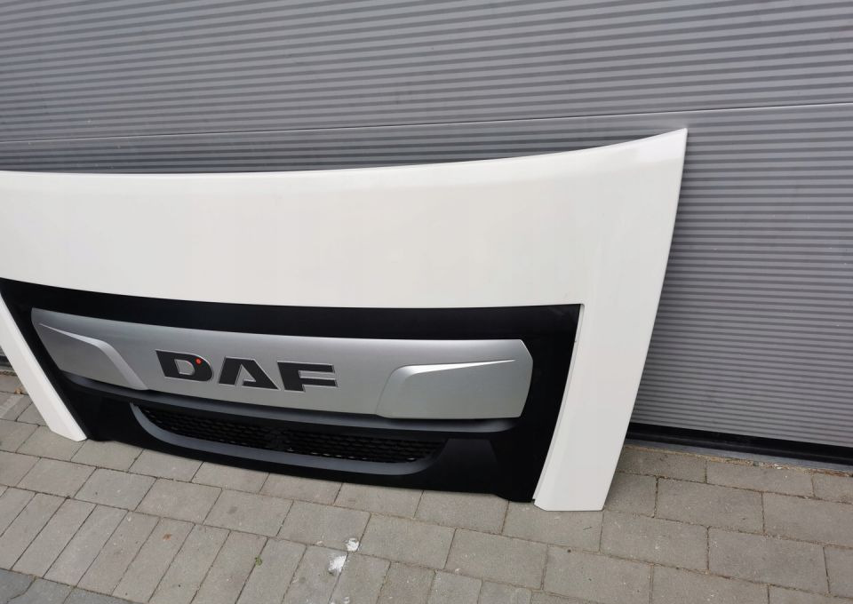 ATRAPA MASKA DAF LF E6. LIFT 82525517 - Motorhaube für LKW: das Bild 2 ATRAPA MASKA DAF LF E6. LIFT 82525517 - Motorhaube für LKW: das Bild 2