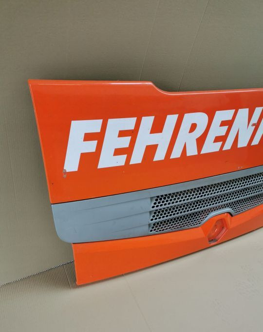 ATRAPA RENAULT PREMIUM DXI ORYGINAŁ - Motorhaube für LKW: das Bild 2 ATRAPA RENAULT PREMIUM DXI ORYGINAŁ - Motorhaube für LKW: das Bild 2