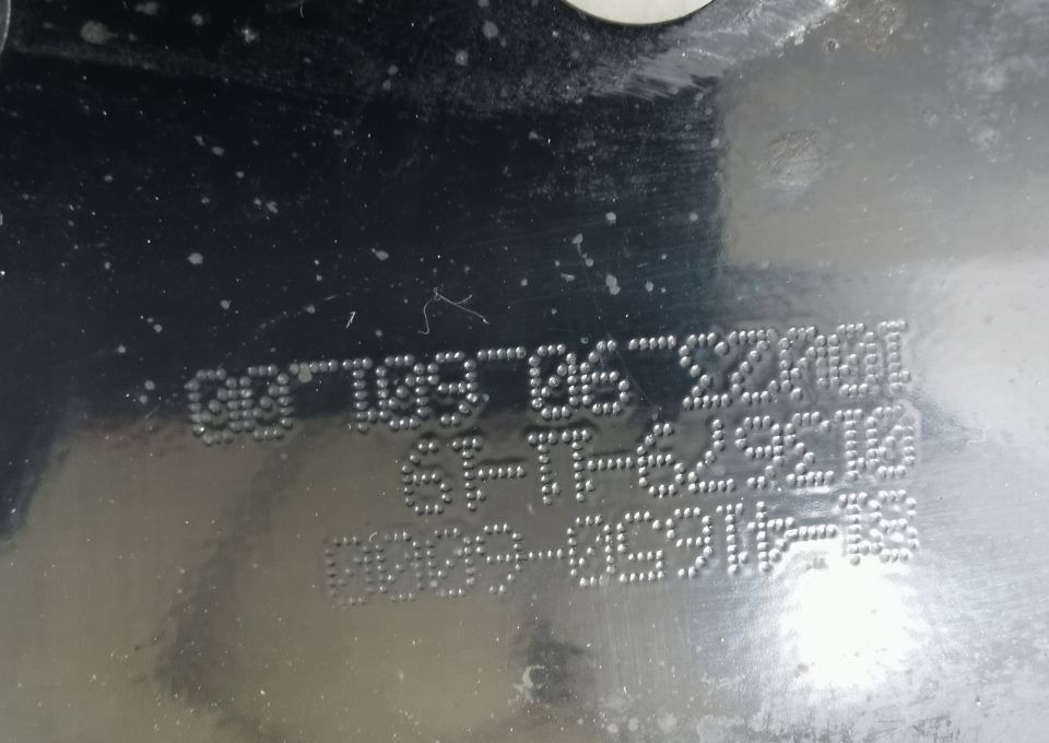 BELKA MAN TGX EURO6 81.41650-6000 - Rahmen/ Chassis für LKW: das Bild 4 BELKA MAN TGX EURO6 81.41650-6000 - Rahmen/ Chassis für LKW: das Bild 4