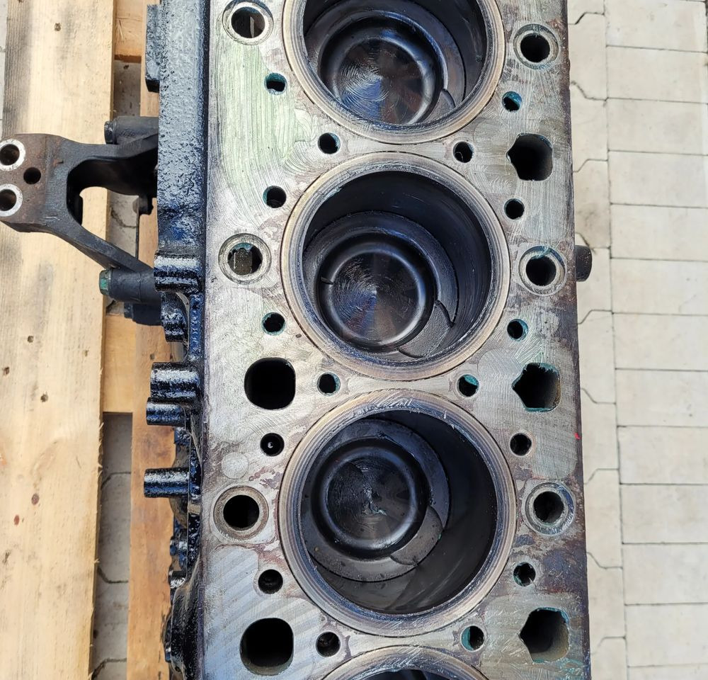 BLOK SILNIKA MERCEDES ACTROS MP4 EURO6 R471 09 - Zylinderblock für LKW: das Bild 4 BLOK SILNIKA MERCEDES ACTROS MP4 EURO6 R471 09 - Zylinderblock für LKW: das Bild 4