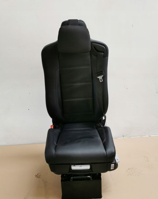 FOTEL KIEROWCY RANAULT RANGE T GAMA NOWY ORYGINAŁ - Sitz für LKW: das Bild 1 FOTEL KIEROWCY RANAULT RANGE T GAMA NOWY ORYGINAŁ - Sitz für LKW: das Bild 1