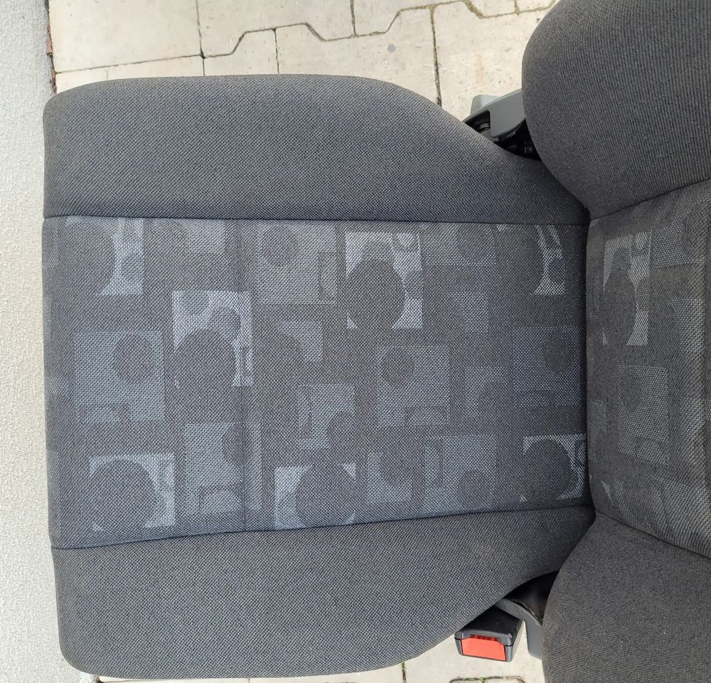 FOTEL PRAWY MERCEDES ACTROS AXOR NOWY ORYGINAŁ CHWALIM116 - Sitz für LKW: das Bild 4 FOTEL PRAWY MERCEDES ACTROS AXOR NOWY ORYGINAŁ CHWALIM116 - Sitz für LKW: das Bild 4