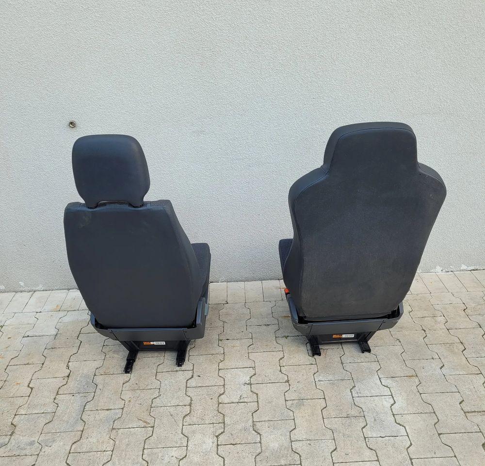 FOTEL PRAWY MERCEDES ACTROS AXOR NOWY ORYGINAŁ CHWALIM116 - Sitz für LKW: das Bild 3 FOTEL PRAWY MERCEDES ACTROS AXOR NOWY ORYGINAŁ CHWALIM116 - Sitz für LKW: das Bild 3