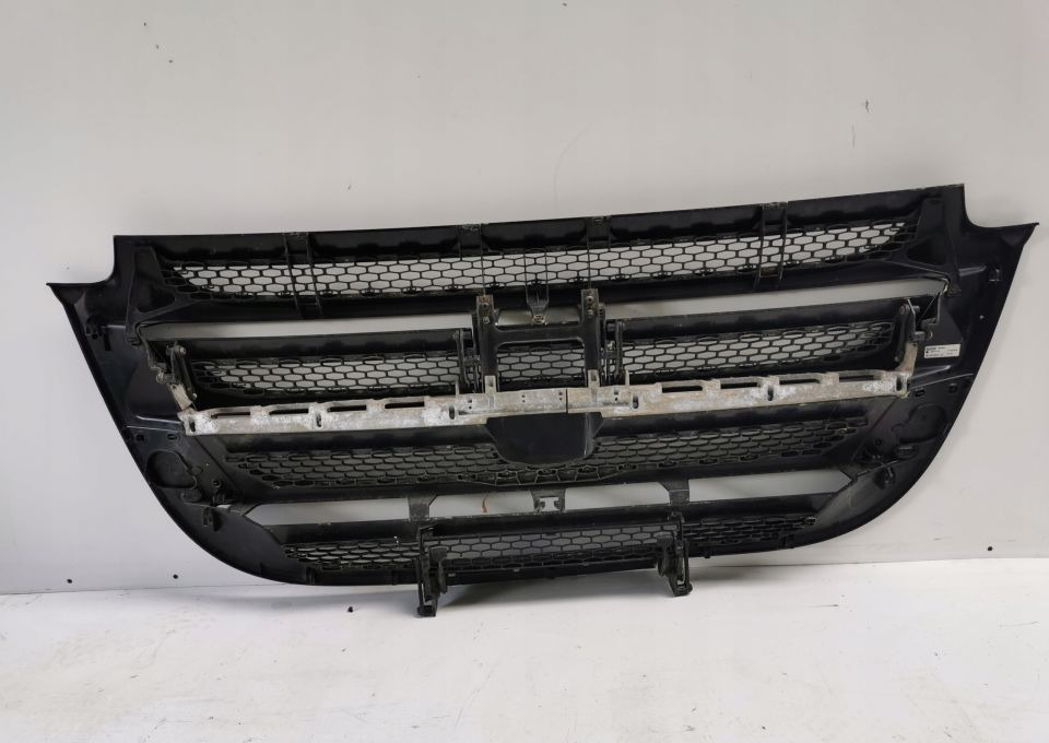 GRILL ATRAPA DAF CF EURO6 1886592 ORYGINAŁ - Kühlergrill für LKW: das Bild 5 GRILL ATRAPA DAF CF EURO6 1886592 ORYGINAŁ - Kühlergrill für LKW: das Bild 5