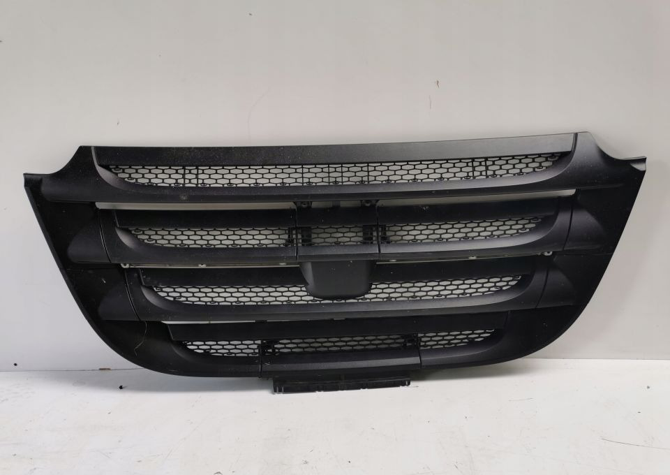 GRILL ATRAPA DAF CF EURO6 1886592 ORYGINAŁ - Kühlergrill für LKW: das Bild 1 GRILL ATRAPA DAF CF EURO6 1886592 ORYGINAŁ - Kühlergrill für LKW: das Bild 1