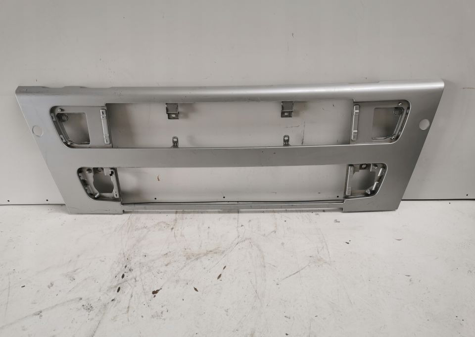GRILL ATRAPA VOLVO Fh12 ORYGINAŁ - Kühlergrill für LKW: das Bild 1 GRILL ATRAPA VOLVO Fh12 ORYGINAŁ - Kühlergrill für LKW: das Bild 1