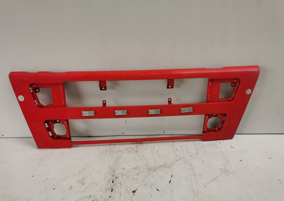 GRILL ATRAPA VOLVO Fh12 ORYGINAŁ - Kühlergrill für LKW: das Bild 1 GRILL ATRAPA VOLVO Fh12 ORYGINAŁ - Kühlergrill für LKW: das Bild 1