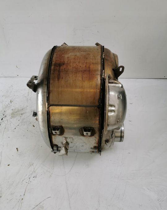 KATALIZATOR DPF DAF XF 106 1933421 - Fahrzeugkatalysator für LKW: das Bild 1 KATALIZATOR DPF DAF XF 106 1933421 - Fahrzeugkatalysator für LKW: das Bild 1