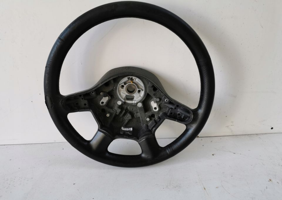 KIEROWNICA DAF XF CF - Lenkrad: das Bild 1 KIEROWNICA DAF XF CF - Lenkrad: das Bild 1