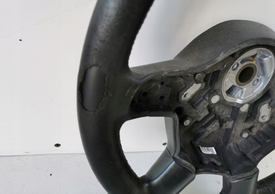 KIEROWNICA DAF XF CF - Lenkrad: das Bild 3 KIEROWNICA DAF XF CF - Lenkrad: das Bild 3