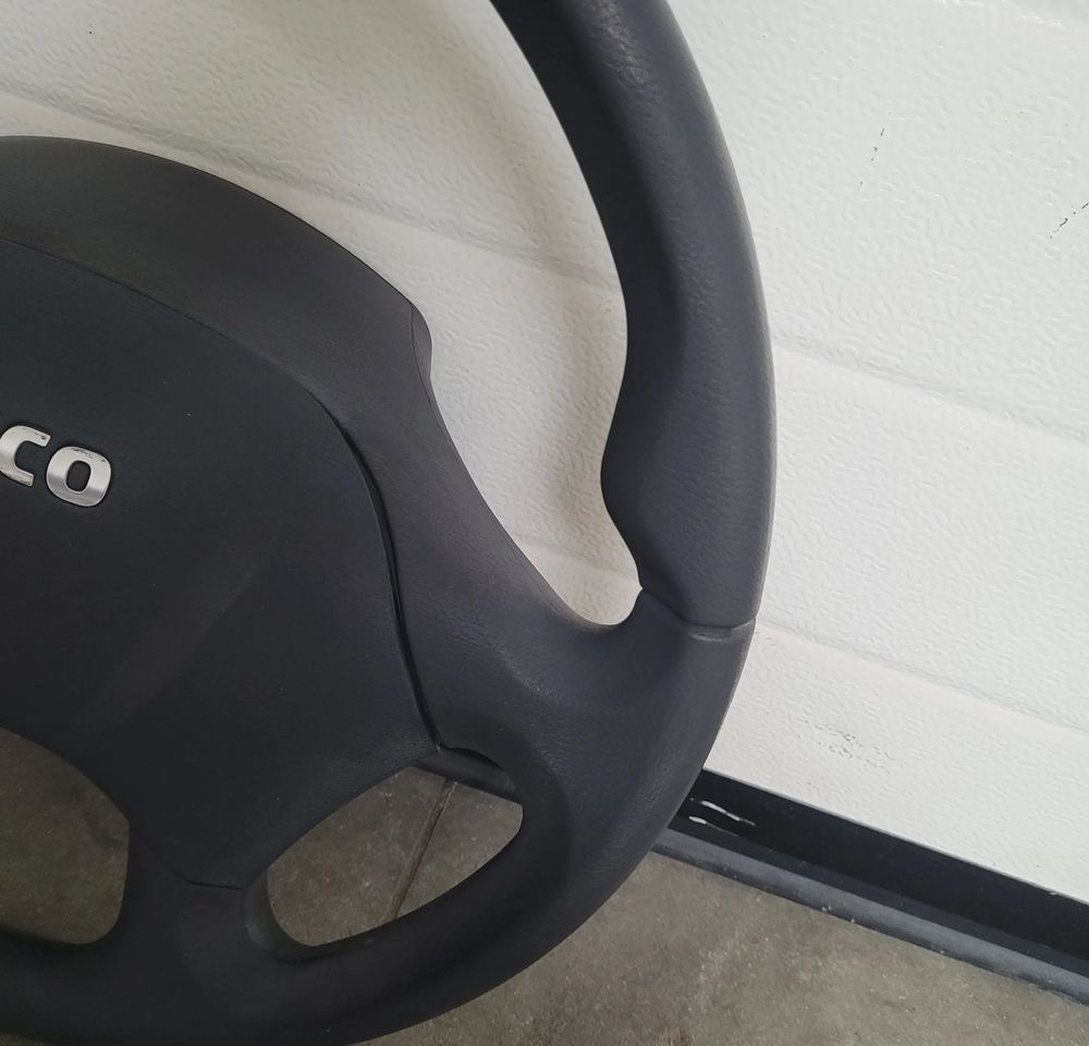 KIEROWNICA IVECO EUROCARGO E6 CHWALIM116 - Lenkrad für LKW: das Bild 2 KIEROWNICA IVECO EUROCARGO E6 CHWALIM116 - Lenkrad für LKW: das Bild 2