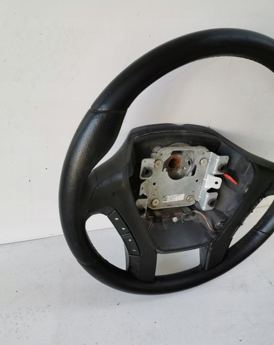 KIEROWNICA IVECO STRALIS HI WAY SKÓRA - Lenkrad: das Bild 3 KIEROWNICA IVECO STRALIS HI WAY SKÓRA - Lenkrad: das Bild 3