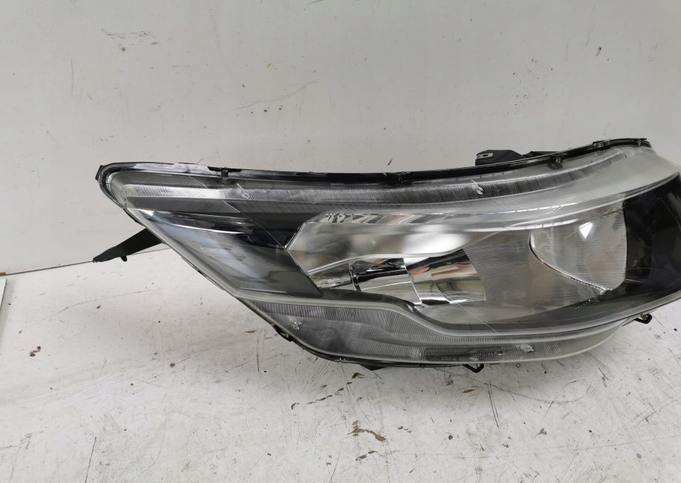 LAMPA IVECO IVECO DAILY ORYGINAŁ PRAWA - Hauptscheinwerfer: das Bild 2 LAMPA IVECO IVECO DAILY ORYGINAŁ PRAWA - Hauptscheinwerfer: das Bild 2