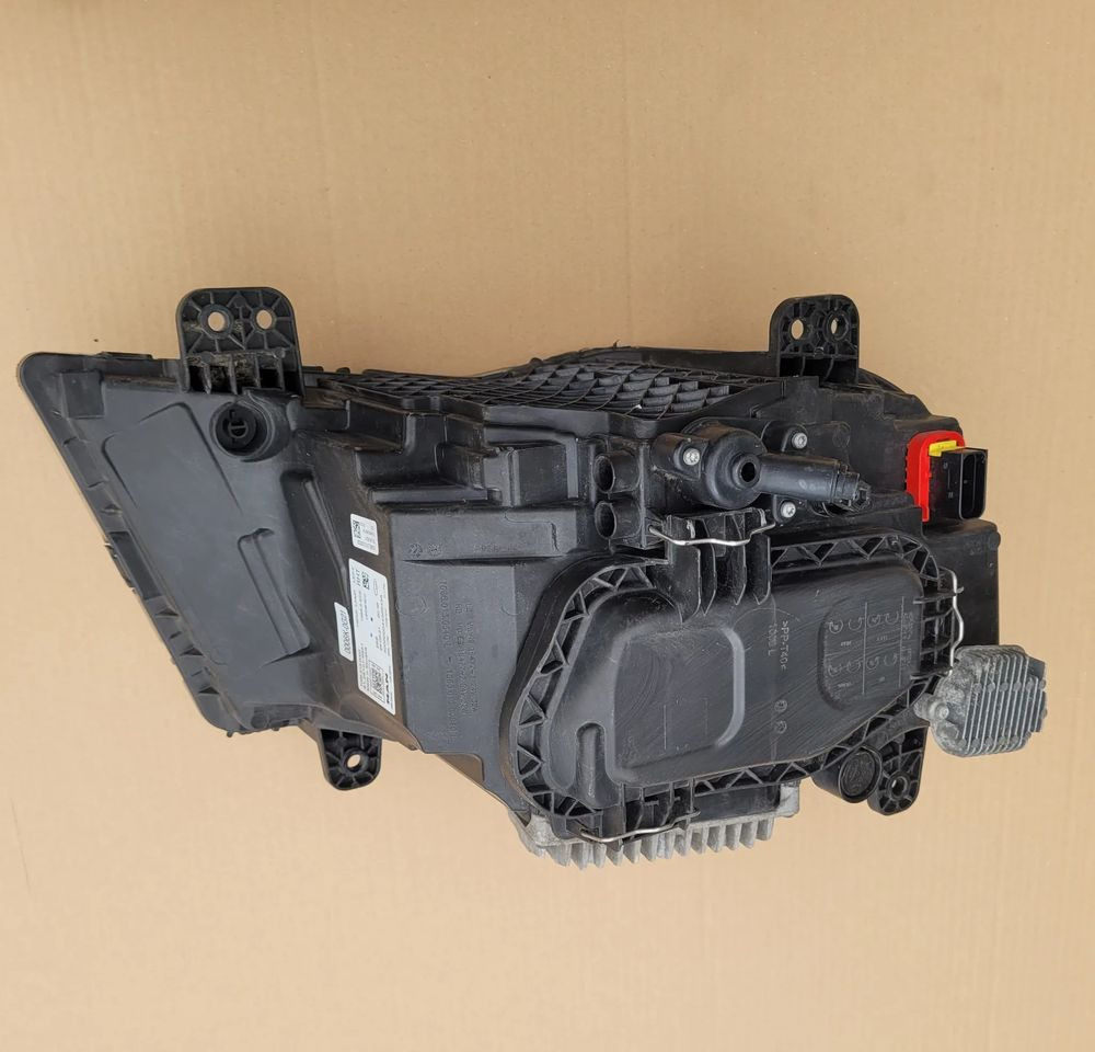 LAMPA LED MAN TG3 TGX NM ORYGINAŁ 81.25101-6821 LEWA CHWALIM116 - Lichter/ Leuchten für LKW: das Bild 2 LAMPA LED MAN TG3 TGX NM ORYGINAŁ 81.25101-6821 LEWA CHWALIM116 - Lichter/ Leuchten für LKW: das Bild 2