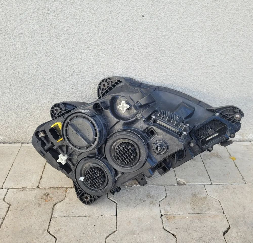 LAMPA LEWA FULL LED DAF XF 106 ORYGINAL - Lichter/ Leuchten für LKW: das Bild 4 LAMPA LEWA FULL LED DAF XF 106 ORYGINAL - Lichter/ Leuchten für LKW: das Bild 4