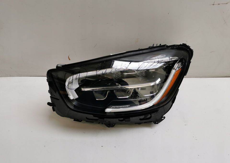 LAMPA MERCEDES GLC A2539067301 LIFT LEWA - Hauptscheinwerfer: das Bild 1 LAMPA MERCEDES GLC A2539067301 LIFT LEWA - Hauptscheinwerfer: das Bild 1