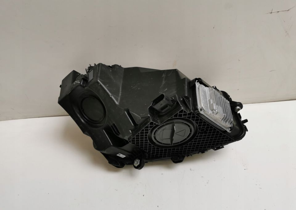 LAMPA MERCEDES GLC A2539067301 LIFT LEWA - Hauptscheinwerfer: das Bild 3 LAMPA MERCEDES GLC A2539067301 LIFT LEWA - Hauptscheinwerfer: das Bild 3