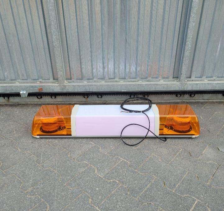 LAMPA OSTRZEGAWCZA KOGUT NOWA - Lichter/ Leuchten für LKW: das Bild 1 LAMPA OSTRZEGAWCZA KOGUT NOWA - Lichter/ Leuchten für LKW: das Bild 1