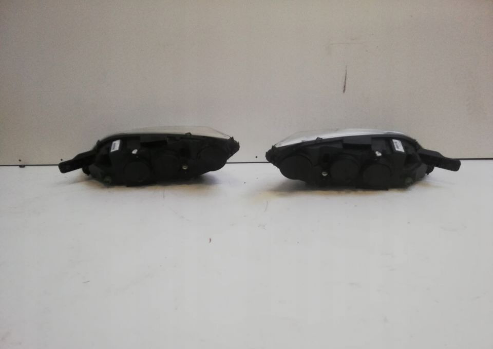 LAMPY FIAT DUCATO JUMPER BOXER NM. ORYGINAL - Hauptscheinwerfer: das Bild 4 LAMPY FIAT DUCATO JUMPER BOXER NM. ORYGINAL - Hauptscheinwerfer: das Bild 4
