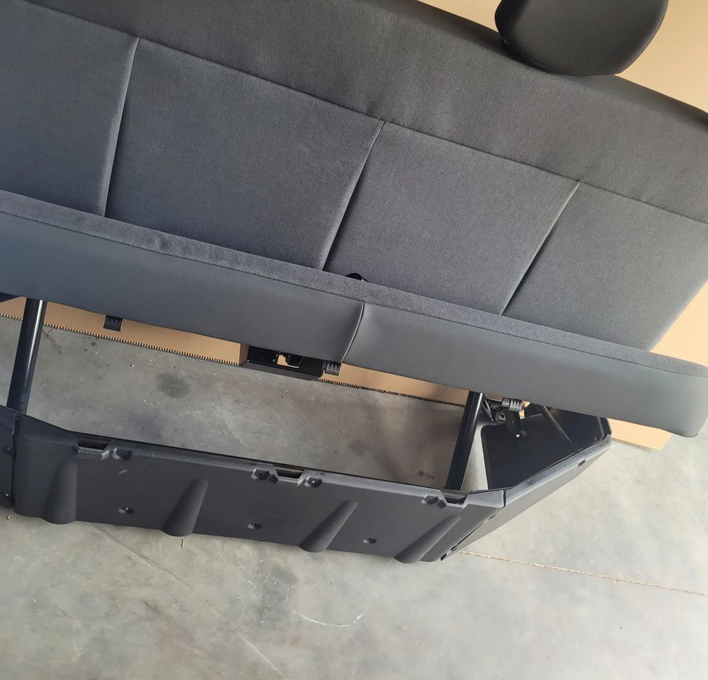 ŁAWKA FOTELE DOKA RENAULT MASTER MOVANO NOWE ORYGINAŁ CHWALIM116 - Sitz für LKW: das Bild 5 ŁAWKA FOTELE DOKA RENAULT MASTER MOVANO NOWE ORYGINAŁ CHWALIM116 - Sitz für LKW: das Bild 5