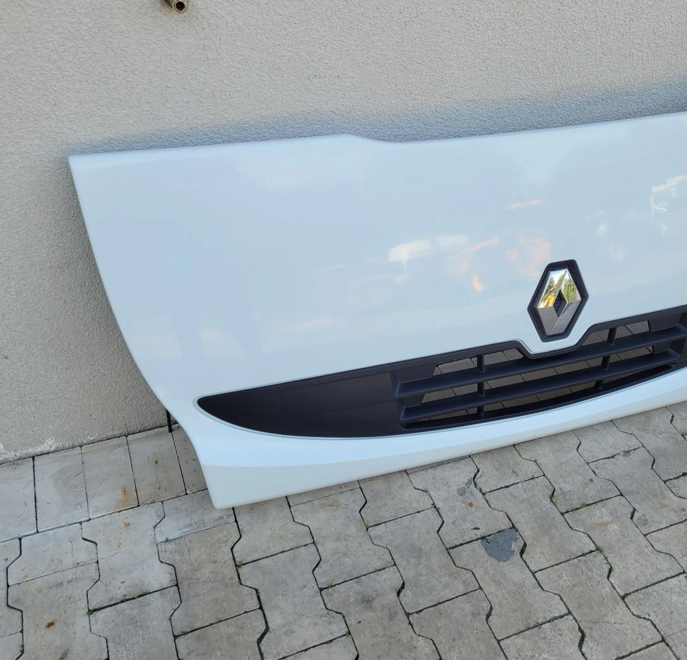 MASKA ATRPA RENAULT MIDLUM - Motorhaube für LKW: das Bild 3 MASKA ATRPA RENAULT MIDLUM - Motorhaube für LKW: das Bild 3