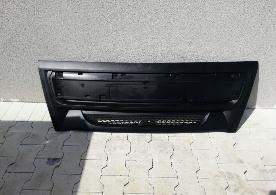 MASKA GRILL ATRAPA DAF LF NOWY ORYGINAŁ EURO6 - Motorhaube für LKW: das Bild 1 MASKA GRILL ATRAPA DAF LF NOWY ORYGINAŁ EURO6 - Motorhaube für LKW: das Bild 1
