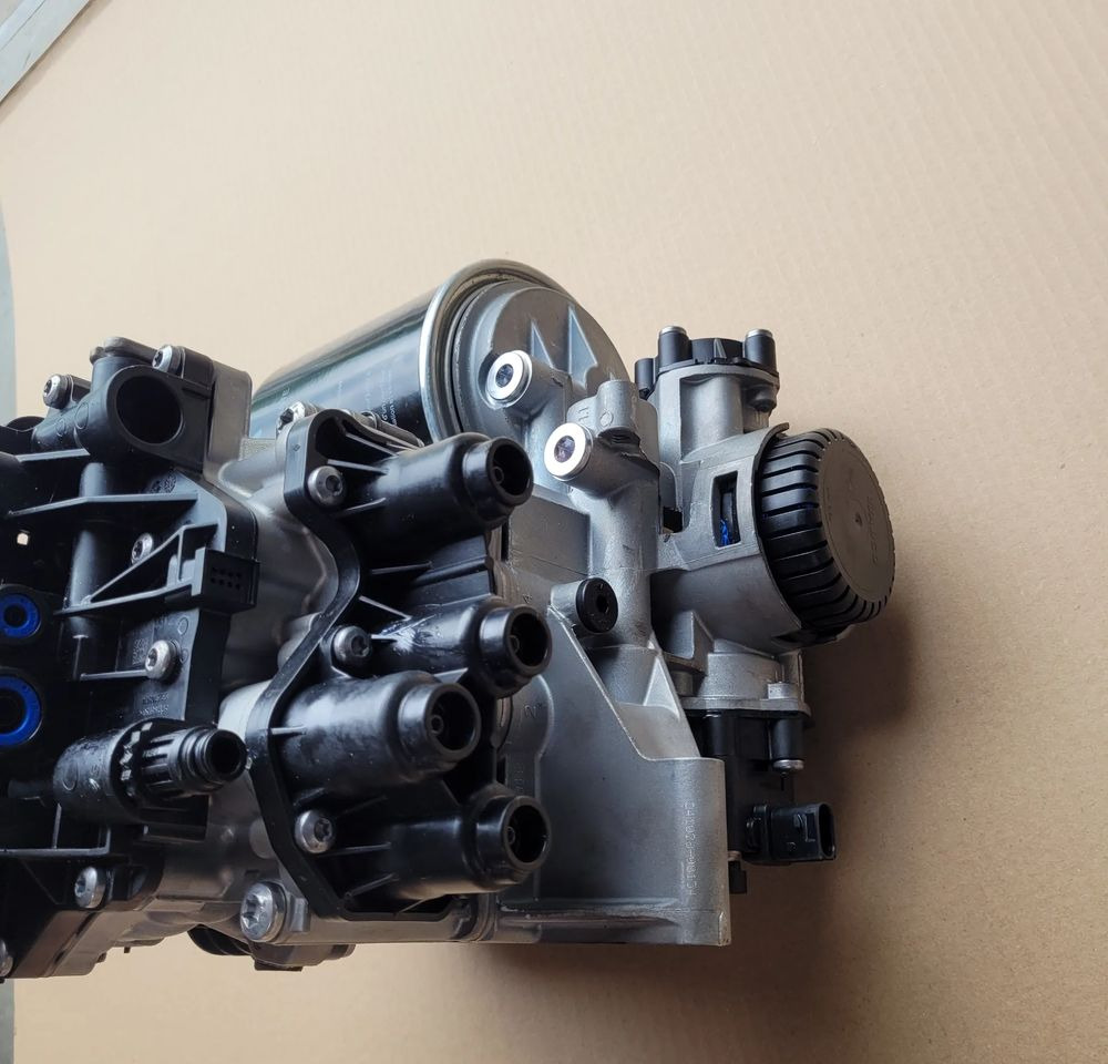 OSUSZACZ APS SCANIA S 3087495 ORYGINAŁ NOWY CHWALIM116 - Bremsteile für LKW: das Bild 2 OSUSZACZ APS SCANIA S 3087495 ORYGINAŁ NOWY CHWALIM116 - Bremsteile für LKW: das Bild 2