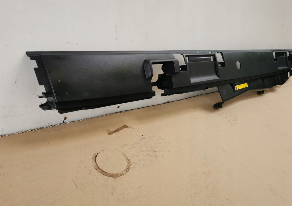 PODSZYBIE VOLVO FMX EURO6 40378 - Fahrerhaus und Interieur für LKW: das Bild 3 PODSZYBIE VOLVO FMX EURO6 40378 - Fahrerhaus und Interieur für LKW: das Bild 3