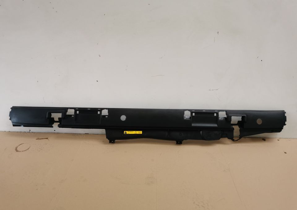 PODSZYBIE VOLVO FMX EURO6 40378 - Fahrerhaus und Interieur für LKW: das Bild 1 PODSZYBIE VOLVO FMX EURO6 40378 - Fahrerhaus und Interieur für LKW: das Bild 1