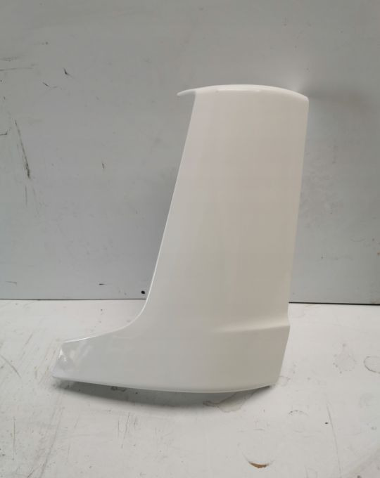 POLIK OWIEWKA NAROŻNIK MAN TGX E6 RH/LH ZAMIENIK NOWY - Aeropack/ Spoiler: das Bild 1 POLIK OWIEWKA NAROŻNIK MAN TGX E6 RH/LH ZAMIENIK NOWY - Aeropack/ Spoiler: das Bild 1