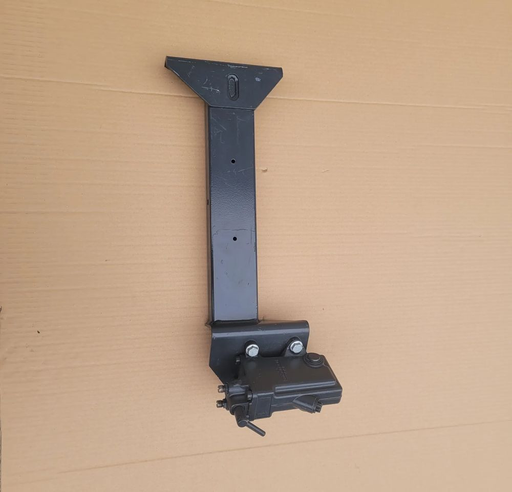 POMPKA PODNOSZENIA KABINY MERCEDES ATEGO NOWY ORYGINAŁ 0015530001 CHWALIM116 - Fahrerhausaufhängung für LKW: das Bild 1 POMPKA PODNOSZENIA KABINY MERCEDES ATEGO NOWY ORYGINAŁ 0015530001 CHWALIM116 - Fahrerhausaufhängung für LKW: das Bild 1