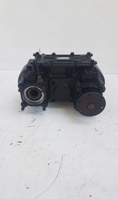PRZYSTAWKA SKRZYNI BIEGÓW ZF PTO N AS/10 B+C - Getriebe und Teile für LKW: das Bild 3 PRZYSTAWKA SKRZYNI BIEGÓW ZF PTO N AS/10 B+C - Getriebe und Teile für LKW: das Bild 3
