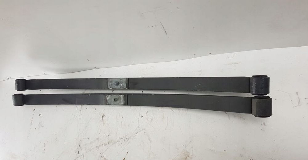 RESORY MERCEDES ATEGO A 9763204102 - Federung für LKW: das Bild 1 RESORY MERCEDES ATEGO A 9763204102 - Federung für LKW: das Bild 1