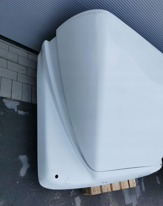 SPOJLER DACHOWY IVECO WASKA KABINA STRALIS ORYGINAŁ - Aeropack/ Spoiler für LKW: das Bild 3 SPOJLER DACHOWY IVECO WASKA KABINA STRALIS ORYGINAŁ - Aeropack/ Spoiler für LKW: das Bild 3