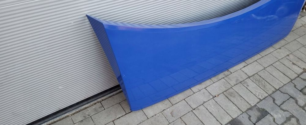 SPOJLER IVECO STRALIS HI WAY 5801679739 - Aeropack/ Spoiler für LKW: das Bild 3 SPOJLER IVECO STRALIS HI WAY 5801679739 - Aeropack/ Spoiler für LKW: das Bild 3