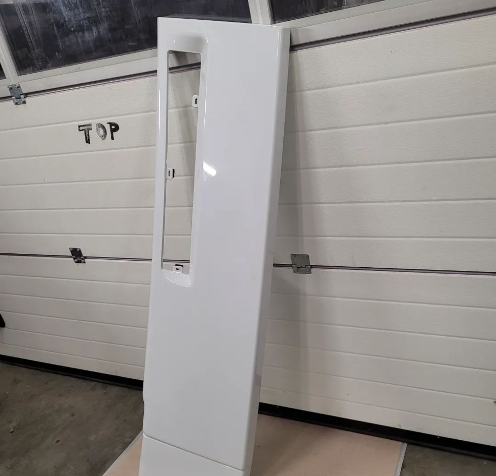 SPOJLER ZAKABINOWY IVECO STRALIS HI WAY 5801671525 LH - Aeropack/ Spoiler für LKW: das Bild 3 SPOJLER ZAKABINOWY IVECO STRALIS HI WAY 5801671525 LH - Aeropack/ Spoiler für LKW: das Bild 3