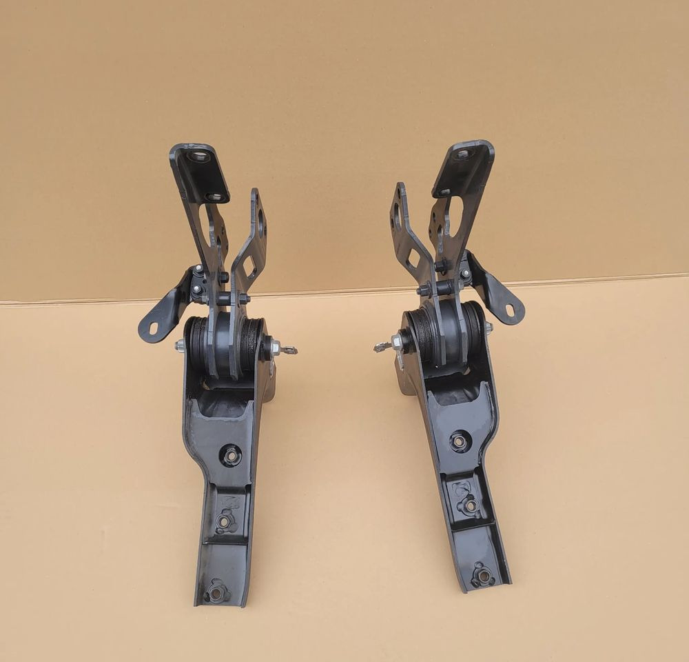 ZAWIESZENIE KABINY WYWROT MERCEDES ATEGO NOWY ORYGINAŁ A9673103063 CHWALIM116 - Fahrerhausaufhängung für LKW: das Bild 1 ZAWIESZENIE KABINY WYWROT MERCEDES ATEGO NOWY ORYGINAŁ A9673103063 CHWALIM116 - Fahrerhausaufhängung für LKW: das Bild 1