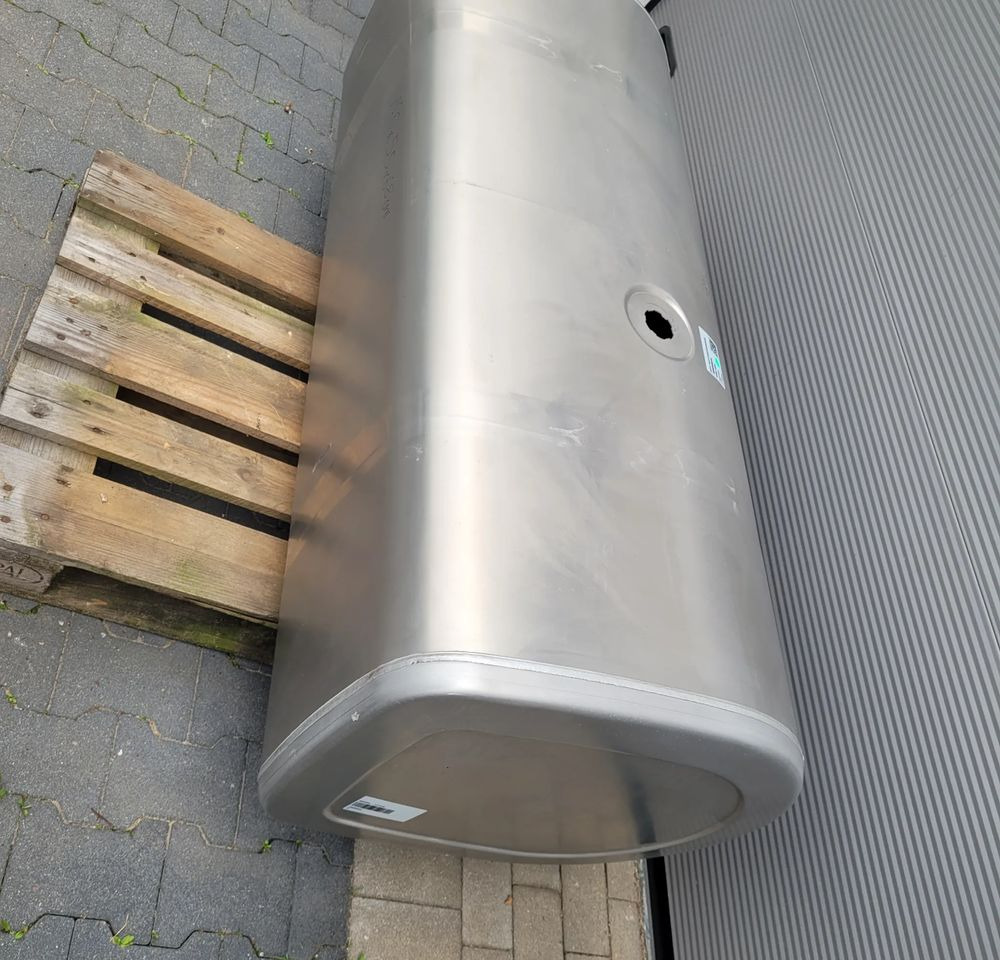ZBIORNIK PALIWA VOLVO FH4 FH5 GAMA 160x55x68cm 505L 21516480 CHWALIM116 - Kraftstofftank für LKW: das Bild 3 ZBIORNIK PALIWA VOLVO FH4 FH5 GAMA 160x55x68cm 505L 21516480 CHWALIM116 - Kraftstofftank für LKW: das Bild 3