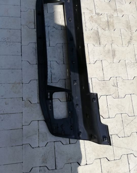 ZDERZAK GRILL ATRAPA VOLVO FL FE 82526825 NOWY ORY - Kühlergrill für LKW: das Bild 5 ZDERZAK GRILL ATRAPA VOLVO FL FE 82526825 NOWY ORY - Kühlergrill für LKW: das Bild 5