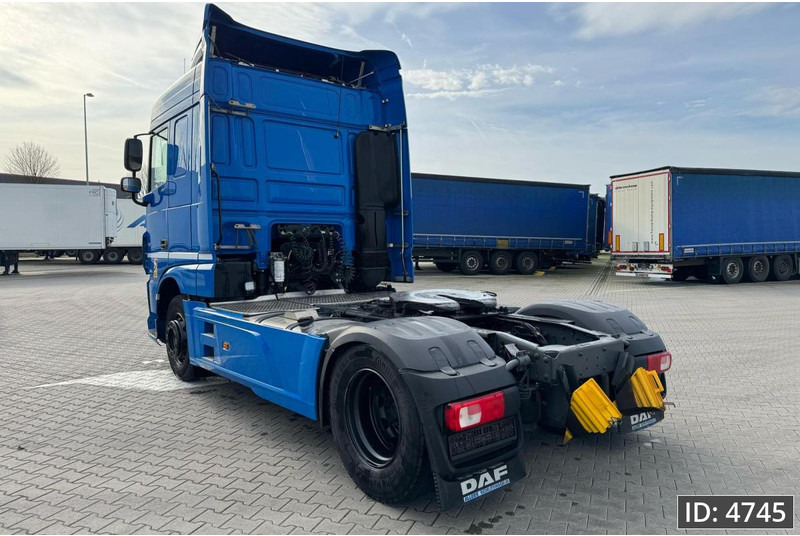 DAF XF 450 SC, Euro 6, / Fridge - Sattelzugmaschine: das Bild 2 DAF XF 450 SC, Euro 6, / Fridge - Sattelzugmaschine: das Bild 2