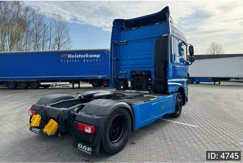DAF XF 450 SC, Euro 6, / Fridge - Sattelzugmaschine: das Bild 3 DAF XF 450 SC, Euro 6, / Fridge - Sattelzugmaschine: das Bild 3