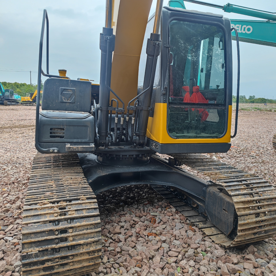 XCMG XE150DA Excavator Click for Discount - Minibagger: das Bild 2 XCMG XE150DA Excavator Click for Discount - Minibagger: das Bild 2