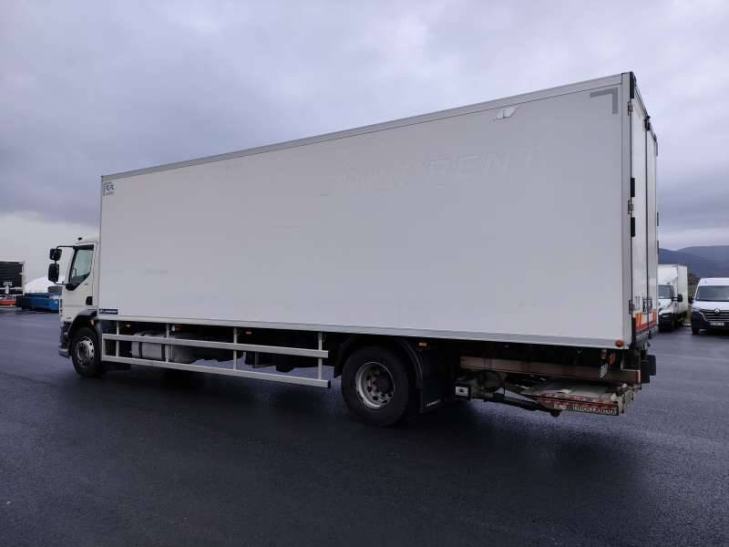 Camion Porteur FRIGO 19 TONNES 320 CV HAYON CAISSE LAMBERET BI TEMP GROUPE CARRIER SUPRA 1150 - - Kühlkoffer LKW: das Bild 3 Camion Porteur FRIGO 19 TONNES 320 CV HAYON CAISSE LAMBERET BI TEMP GROUPE CARRIER SUPRA 1150 - - Kühlkoffer LKW: das Bild 3