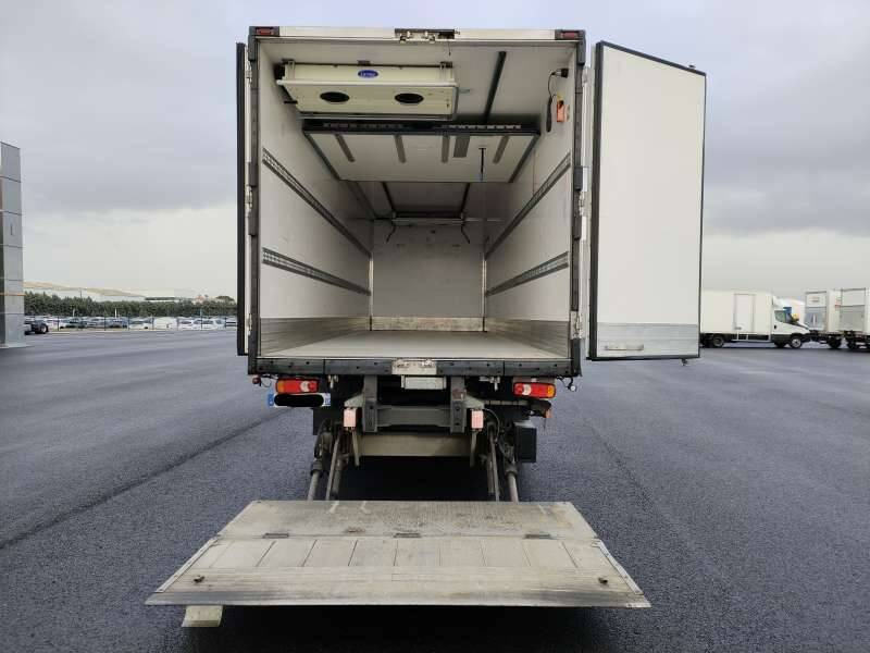 Camion Porteur FRIGO 19 TONNES 320 CV HAYON CAISSE LAMBERET BI TEMP GROUPE CARRIER SUPRA 1150 - - Kühlkoffer LKW: das Bild 5 Camion Porteur FRIGO 19 TONNES 320 CV HAYON CAISSE LAMBERET BI TEMP GROUPE CARRIER SUPRA 1150 - - Kühlkoffer LKW: das Bild 5